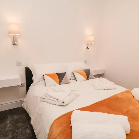 Sunset View Διαμέρισμα *