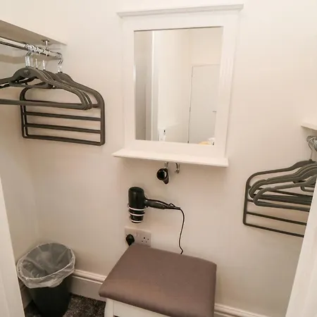 Διαμέρισμα Sunset View Γουίτμπι