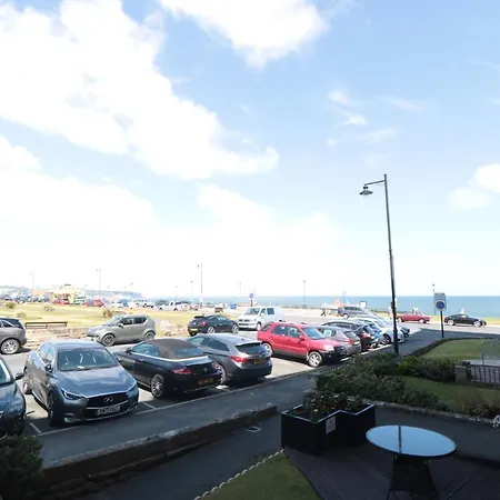 Sunset View شقة *